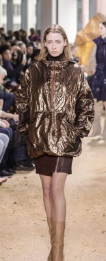 Lacoste sonbahar/kış 2017 koleksiyonu