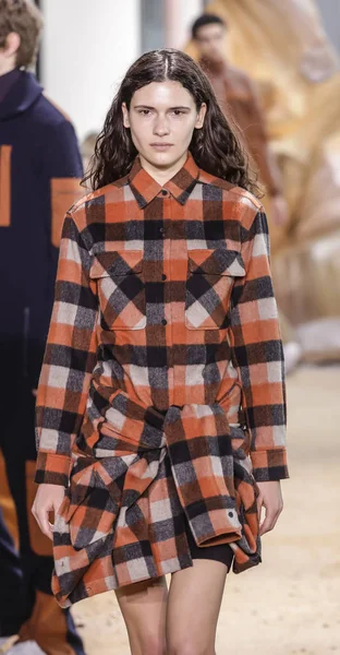 Lacoste sonbahar/kış 2017 koleksiyonu