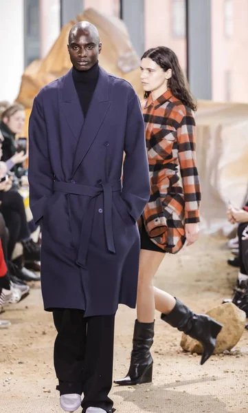 Lacoste sonbahar/kış 2017 koleksiyonu