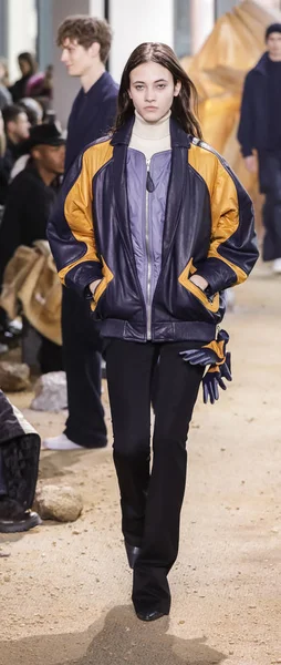 Lacoste sonbahar/kış 2017 koleksiyonu