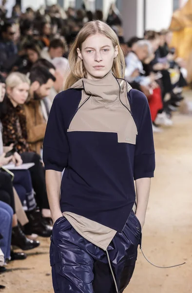 Lacoste sonbahar/kış 2017 koleksiyonu