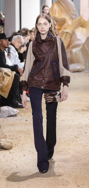 Lacoste sonbahar/kış 2017 koleksiyonu