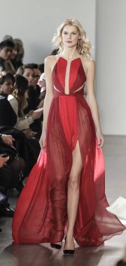 Pamella Roland koleksiyonu