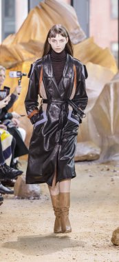 Lacoste Fw17 koleksiyonu