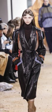 Lacoste Fw17 koleksiyonu