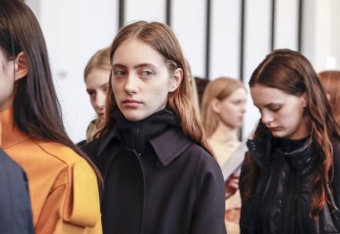 Lacoste Fw17 koleksiyonu 