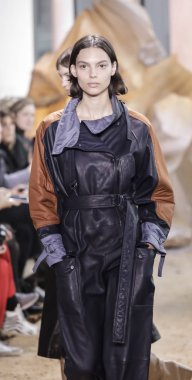 Lacoste Fw17 koleksiyonu