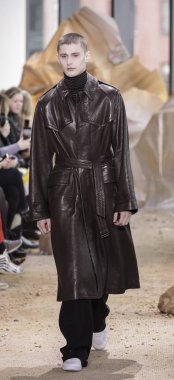 Lacoste Fw17 koleksiyonu 