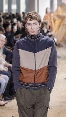 Lacoste Fw17 koleksiyonu 