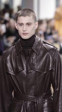 Lacoste Fw17 koleksiyonu 