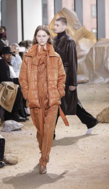 Lacoste Fw17 koleksiyonu