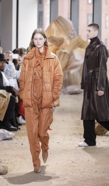 Lacoste Fw17 koleksiyonu