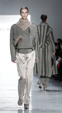 Son Jung Wan koleksiyonu.