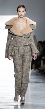 Son Jung Wan koleksiyonu.