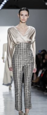 Son Jung Wan koleksiyonu.