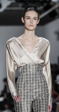 Son Jung Wan koleksiyonu.