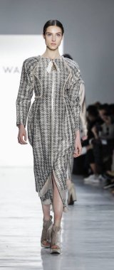 Son Jung Wan koleksiyonu.