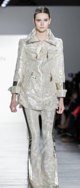 Son Jung Wan koleksiyonu.