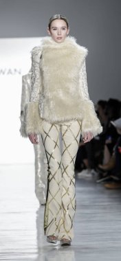 Son Jung Wan koleksiyonu.