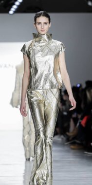 Son Jung Wan koleksiyonu.