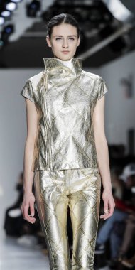 Son Jung Wan koleksiyonu.