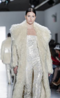 Son Jung Wan koleksiyonu.