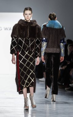 Son Jung Wan koleksiyonu.