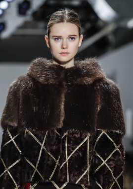 Son Jung Wan koleksiyonu.