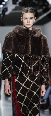 Son Jung Wan koleksiyonu.