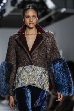 Son Jung Wan koleksiyonu.