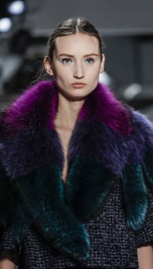 Son Jung Wan koleksiyonu.