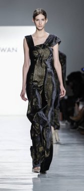 Son Jung Wan koleksiyonu.