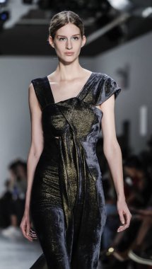 Son Jung Wan koleksiyonu.