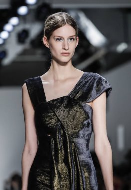 Son Jung Wan koleksiyonu.