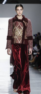 Son Jung Wan koleksiyonu.