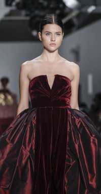 Son Jung Wan koleksiyonu.