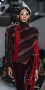 Son Jung Wan koleksiyonu.