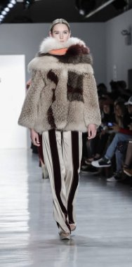 Son Jung Wan koleksiyonu.