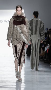 Son Jung Wan koleksiyonu.