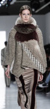 Son Jung Wan koleksiyonu.