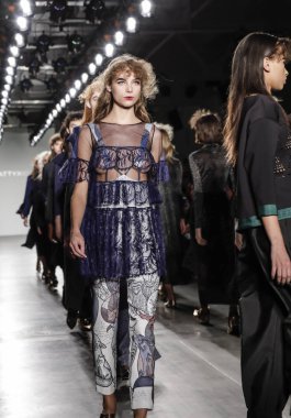 KaTtY Xiomara koleksiyonu