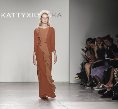 KaTtY Xiomara koleksiyonu