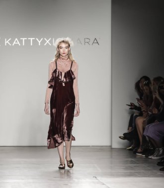 KaTtY Xiomara koleksiyonu