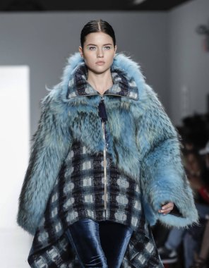 Son Jung Wan koleksiyonu.