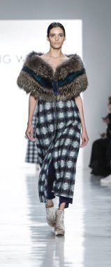 Son Jung Wan koleksiyonu.