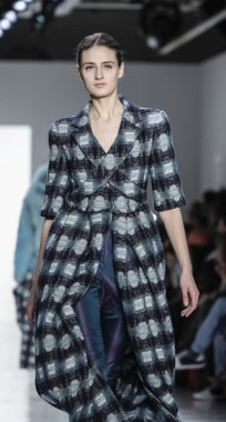 Son Jung Wan koleksiyonu.