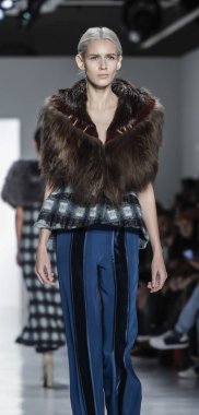 Son Jung Wan koleksiyonu.