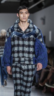 Son Jung Wan koleksiyonu.