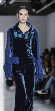 Son Jung Wan koleksiyonu.