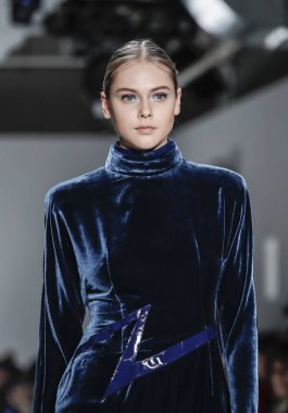 Son Jung Wan koleksiyonu.